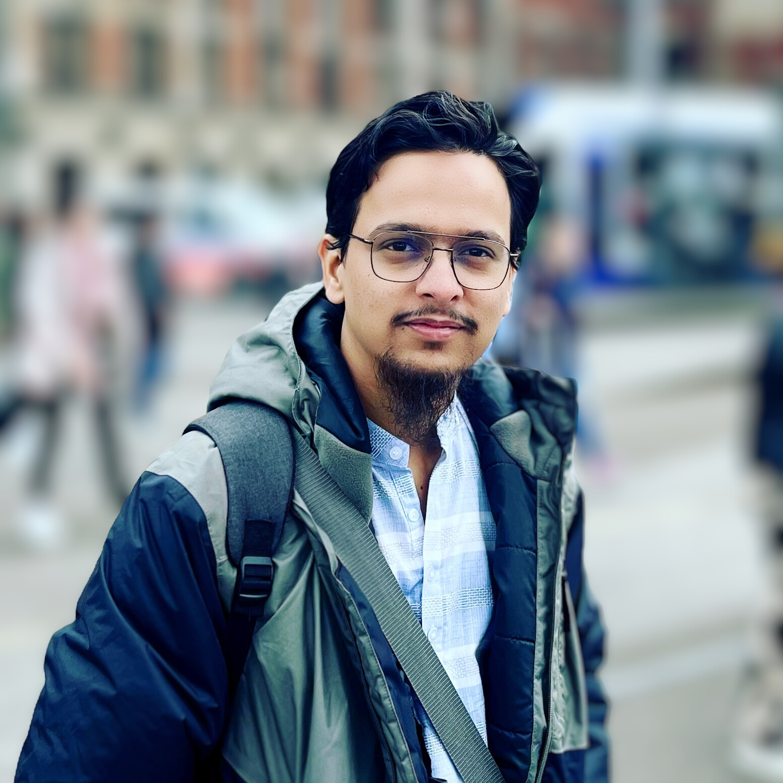 Faisal Alvi